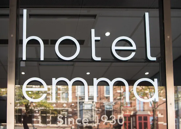 Hotel Am Emma