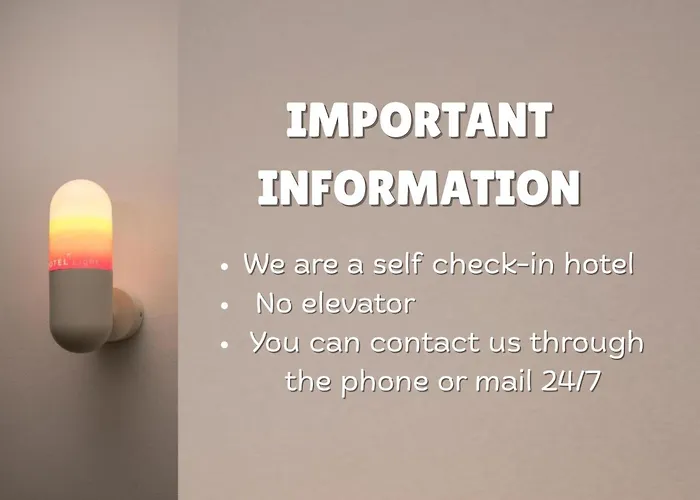 Familienhotel: Hotel Light