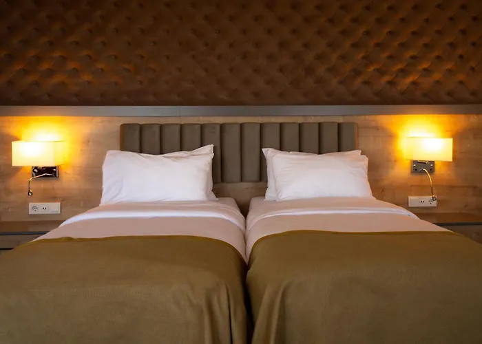 Boutique-Hotel: Art Hotel Rotterdam-Fully Renovated