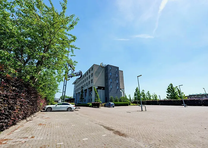 Bastion Zuid